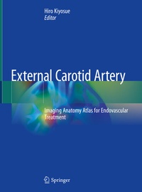 Abbildung von: External Carotid Artery - Springer