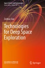 Cover: Technologies for Deep Space Exploration - Springer