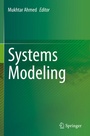 Cover: Systems Modeling - Springer