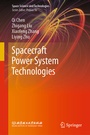 Cover: Spacecraft Power System Technologies - Springer