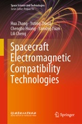 Cover: Spacecraft Electromagnetic Compatibility Technologies - Springer