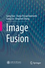 Cover: Image Fusion - Springer