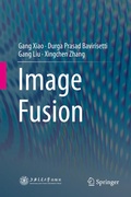 Cover: Image Fusion - Springer
