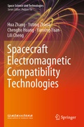 Cover: Spacecraft Electromagnetic Compatibility Technologies - Springer