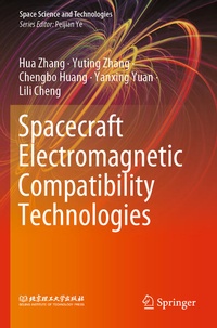 Enlarge image Cover: Spacecraft Electromagnetic Compatibility Technologies - Springer