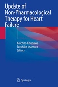 Bild: Update of Non-Pharmacological Therapy for Heart Failure - Springer