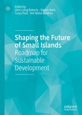Cover: Shaping the Future of Small Islands - Springer