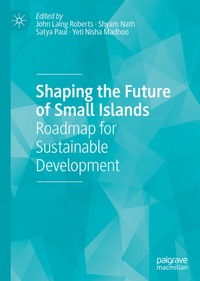 Abbildung von: Shaping the Future of Small Islands - Springer