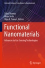Cover: Functional Nanomaterials - Springer