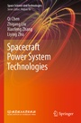 Cover: Spacecraft Power System Technologies - Springer