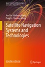 Cover: Satellite Navigation Systems and Technologies - Springer