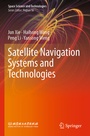 Cover: Satellite Navigation Systems and Technologies - Springer