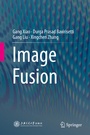 Cover: Image Fusion - Springer