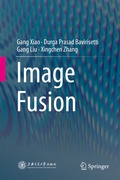 Cover: Image Fusion - Springer