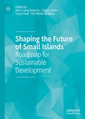 Cover: Shaping the Future of Small Islands - Palgrave Macmillan
