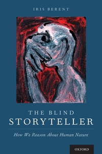 Abbildung von: The Blind Storyteller - OUP eBook