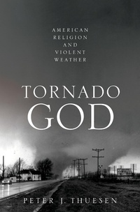 Abbildung von: Tornado God - OUP eBook