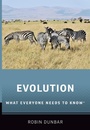 Cover: Evolution - OUP eBook