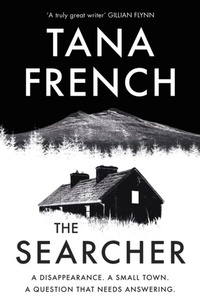 Enlarge image Cover: The Searcher - Penguin Books Ltd