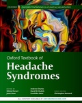 Abbildung von: Oxford Textbook of Headache Syndromes - OUP eBook