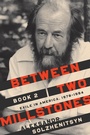 Cover: Between Two Millstones, Book 2 - University of Notre Dame Press