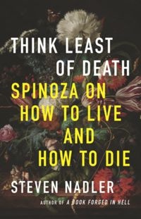 Abbildung von: Think Least of Death - Princeton University Press