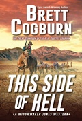 Cover: This Side of Hell - Pinnacle Books,U.S.