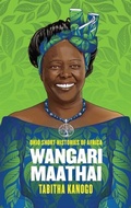 Cover: Wangari Maathai - Ohio University Press