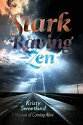 Cover: Stark Raving Zen - Cauda Pavonis