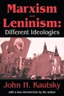 Cover: Marxism and Leninism - Routledge
