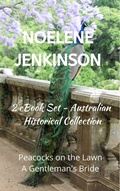 Cover: Australian Historical Collection - Noelene Jenkinson