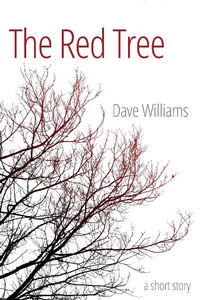 Enlarge image Cover: The Red Tree - Dave Williams