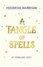 Cover: A Tangle of Spells - Simon & Schuster Childrens Books