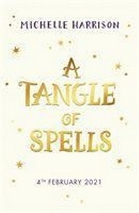 Enlarge image Cover: A Tangle of Spells - Simon & Schuster Childrens Books