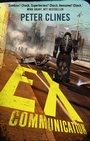 Cover: Ex-Communication - Cornerstone Digital