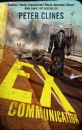 Cover: Ex-Communication - Cornerstone Digital