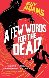Enlarge image Cover: A Few Words For The Dead - Cornerstone Digital