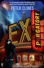 Cover: Ex-Purgatory - Cornerstone Digital