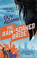 Cover: The Rain-Soaked Bride - Cornerstone Digital