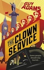 Cover: The Clown Service - Cornerstone Digital