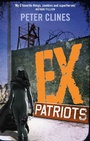 Cover: Ex-Patriots - Cornerstone Digital