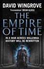 Cover: The Empire of Time - Cornerstone Digital