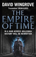 Cover: The Empire of Time - Cornerstone Digital