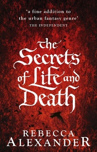 Enlarge image Cover: The Secrets of Life and Death - Cornerstone Digital