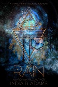 Cover: Rain (Stranger in the Woods, #1) - Stranger in the Woods