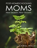 Cover: Post Homeschooling Moms - Lulu.com