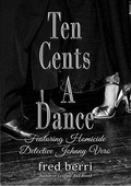 Cover: Ten Cents A Dance - frederic dalberri