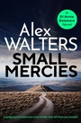 Cover: Small Mercies - Canelo Crime