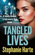 Cover: Tangled Lives - Head of Zeus