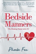 Cover: Bedside Manners - E3 Press